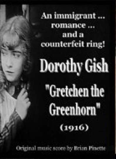 Gretchen the Greenhorn