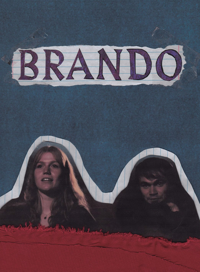 Brando Poster