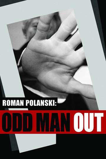 Roman Polanski Odd Man Out Poster
