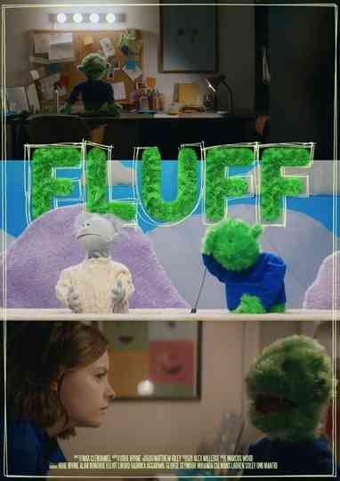 Fluff Poster
