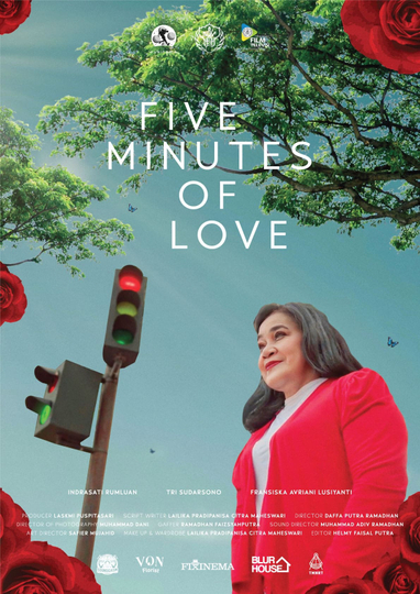 Five Minutes of Love Poster