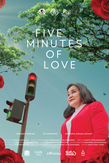 Five Minutes of Love