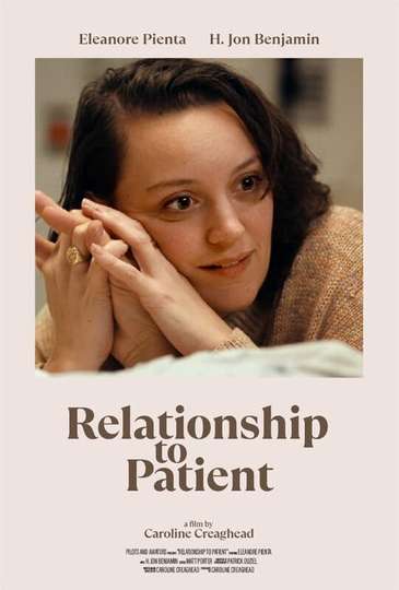 Relationship to Patient