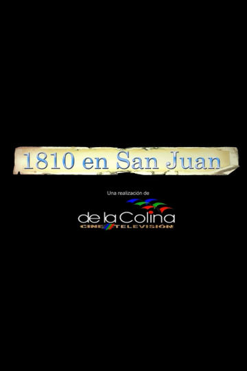 1810 en San Juan