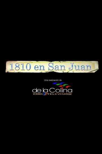 1810 en San Juan