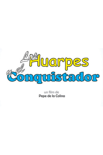 Los Huarpes y el Conquistador