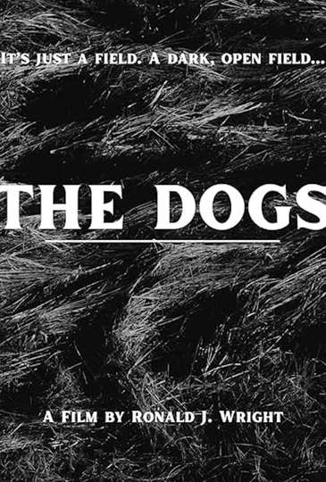 The Dogs Poster