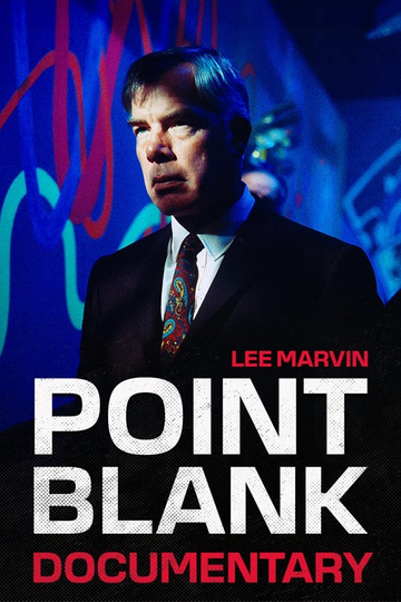 Point Blank - The Documentary Poster