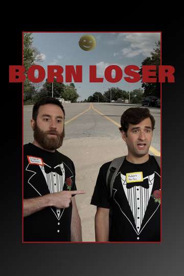 Born Loser Poster