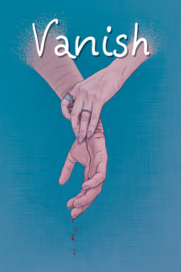 Vanish Poster