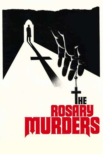 The Rosary Murders Poster