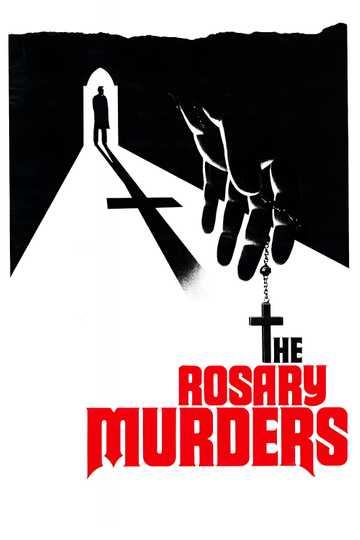 The Rosary Murders Poster