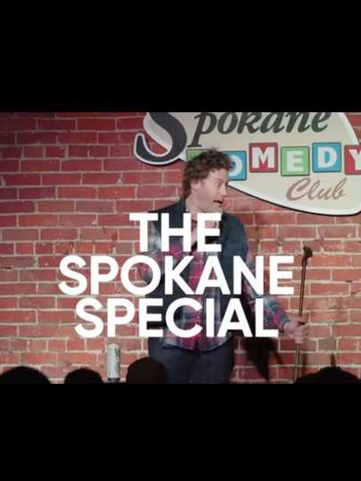 T.J. Miller- The Spokane Special