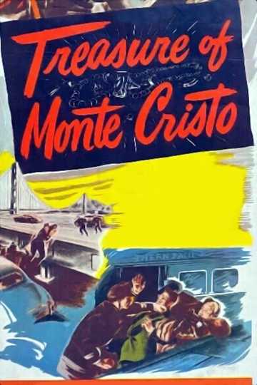 Treasure of Monte Cristo