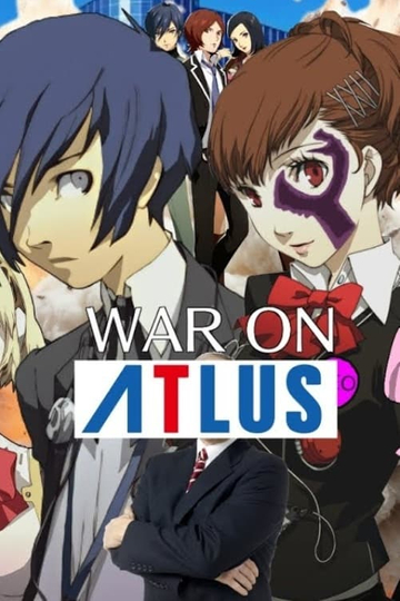 War on Atlus