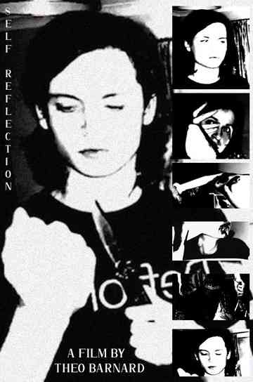 Self Reflection Poster