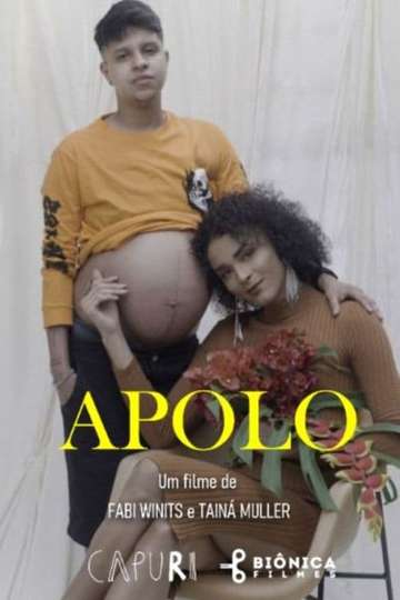 Apolo Poster