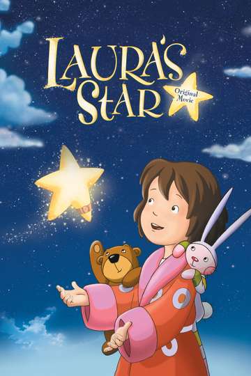 Lauras Star Poster