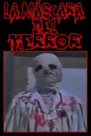 La Máscara Del Terror