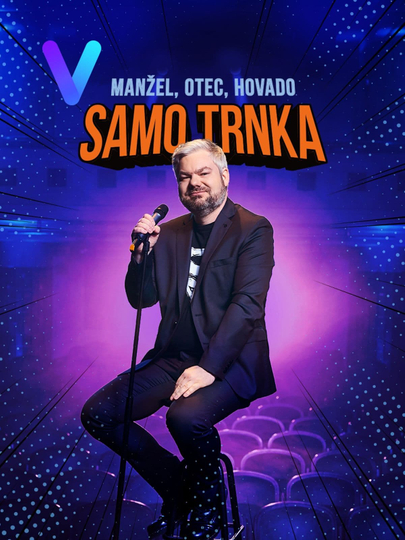 Samo Trnka: Husband, father, cunt