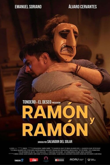 Ramón y Ramón Poster