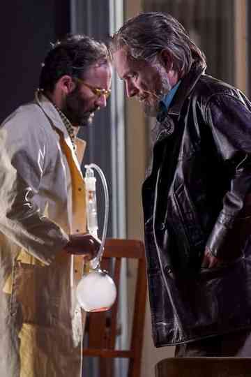 Kinder der Sonne Poster