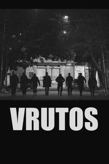 Vrutos Poster