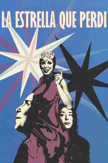 The Star I Lost Poster