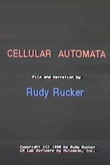 Cellular Automata