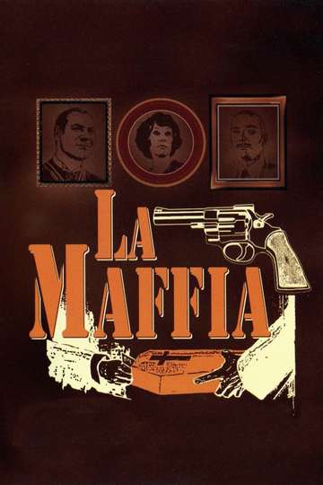 The Mafia Poster