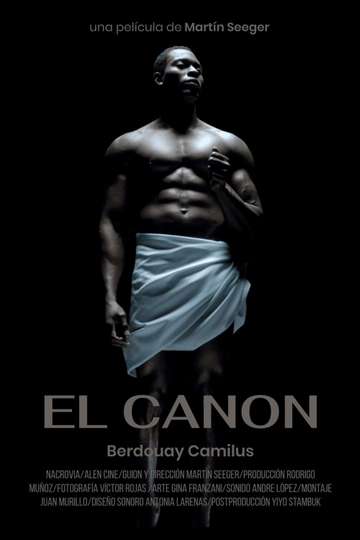 The Canon Poster