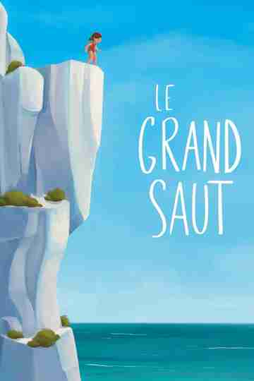 Leap of Faith Poster