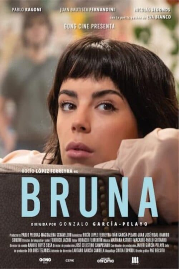 Bruna Poster