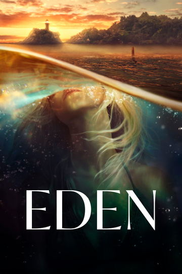 Eden Poster