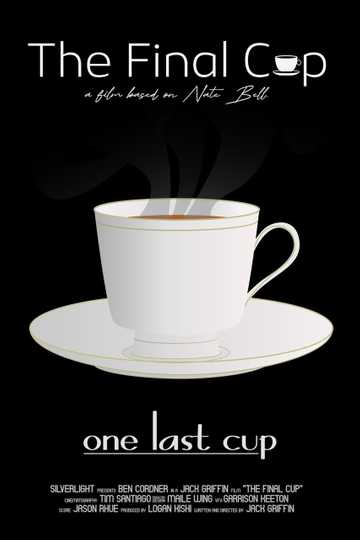 The Final Cup Poster