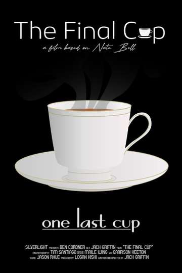 The Final Cup Poster