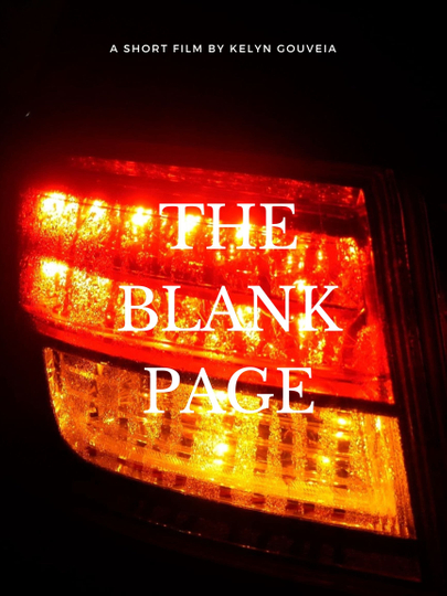 The Blank Page