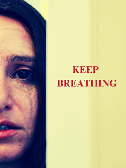 Keep Breathing Poster