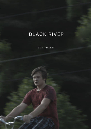 Black River Poster