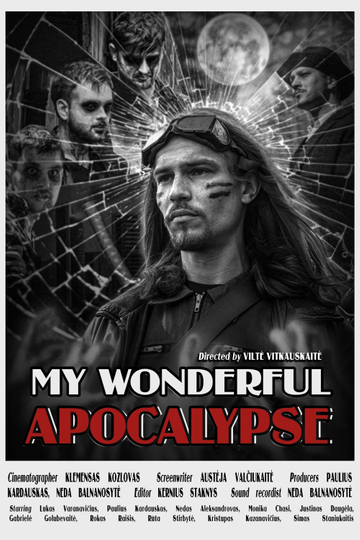 My wonderful Apocalypse