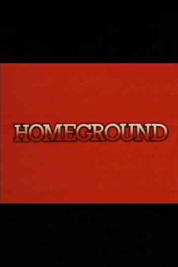 Homeground