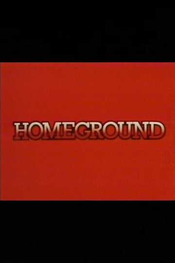 Homeground