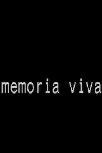 Memoria viva