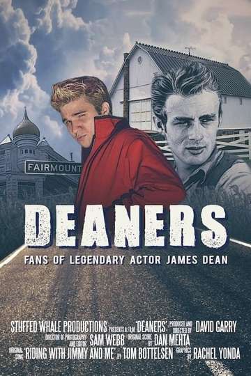 Deaners Poster