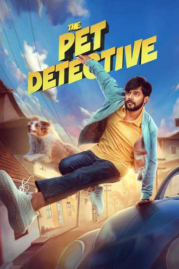 The Pet Detective