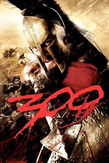 300 Poster