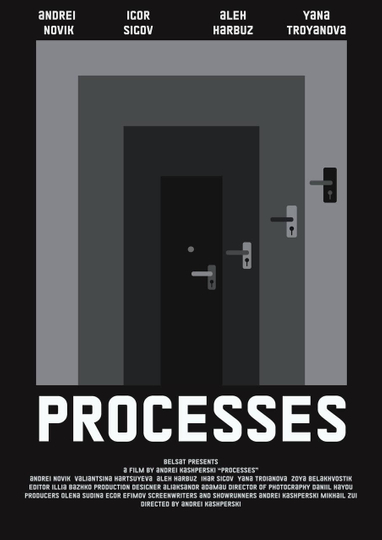 Processes