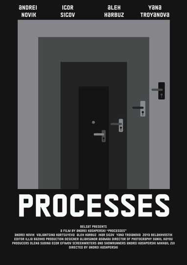 Processes