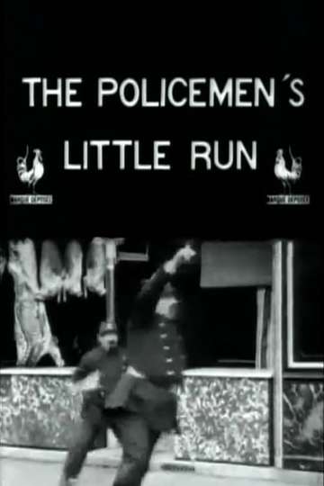 The Policemens Little Run