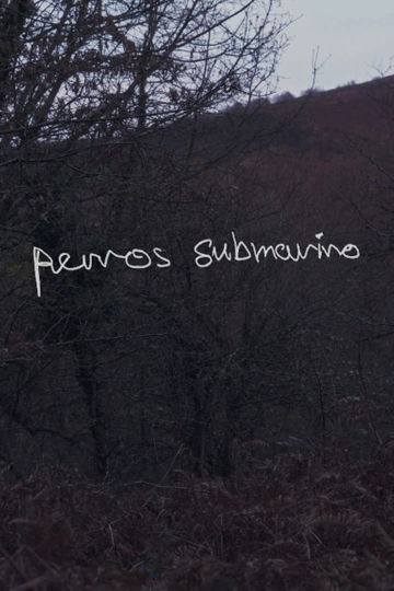 Perros submarino